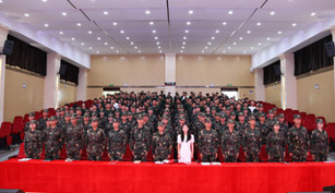 beat365官方网站国防后备营